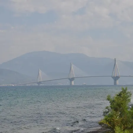 Prázdninový dům Holiday Rio