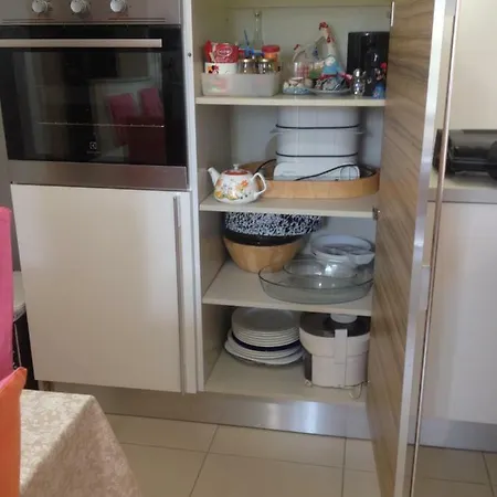Prázdninový dům Holiday