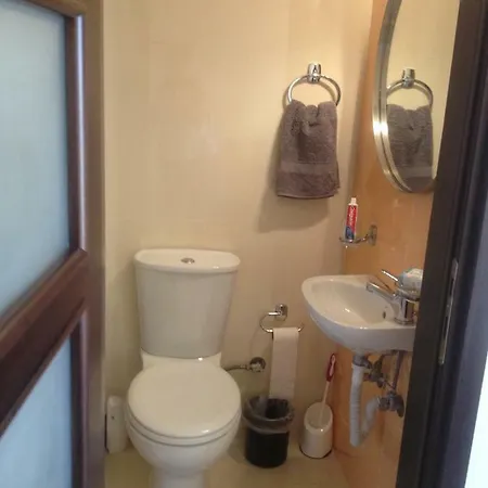 Prázdninový dům Holiday *