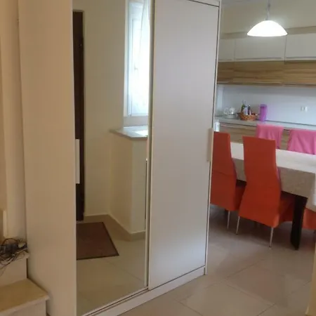 Prázdninový dům Holiday